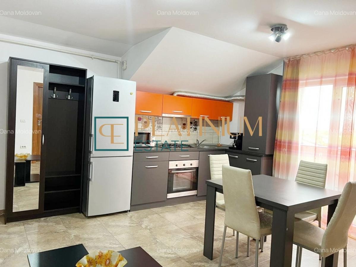 P4597 Apartament cu 2 camere, Dumbravita - 3