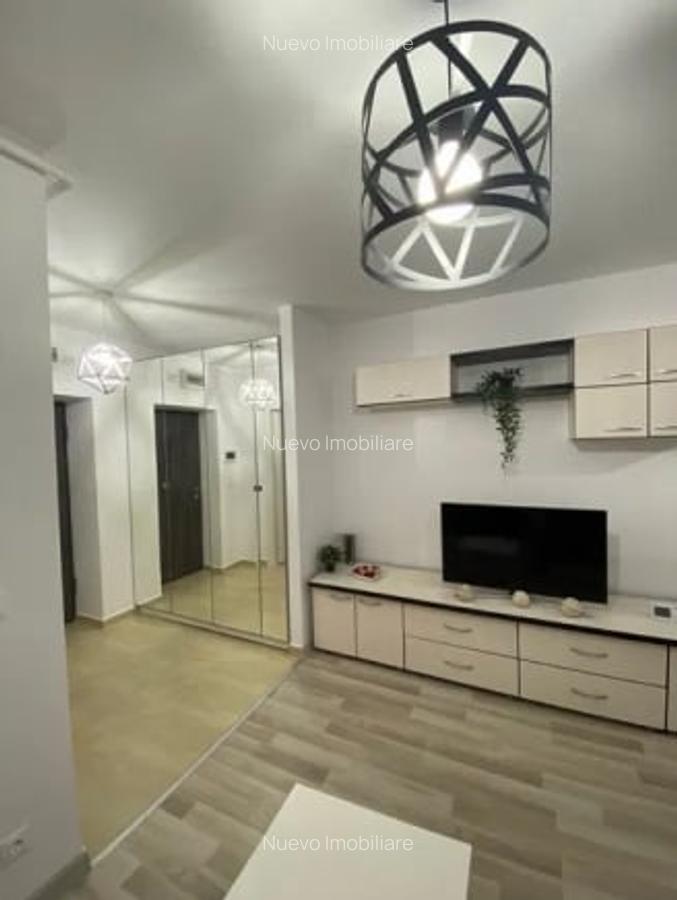 Garsoniera | Hils Pallady | Centrala | Balcon | Metrou | AC - 3