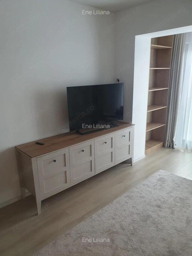 Apartament 2 camere Central Park Etaj 6 53 mp - 5