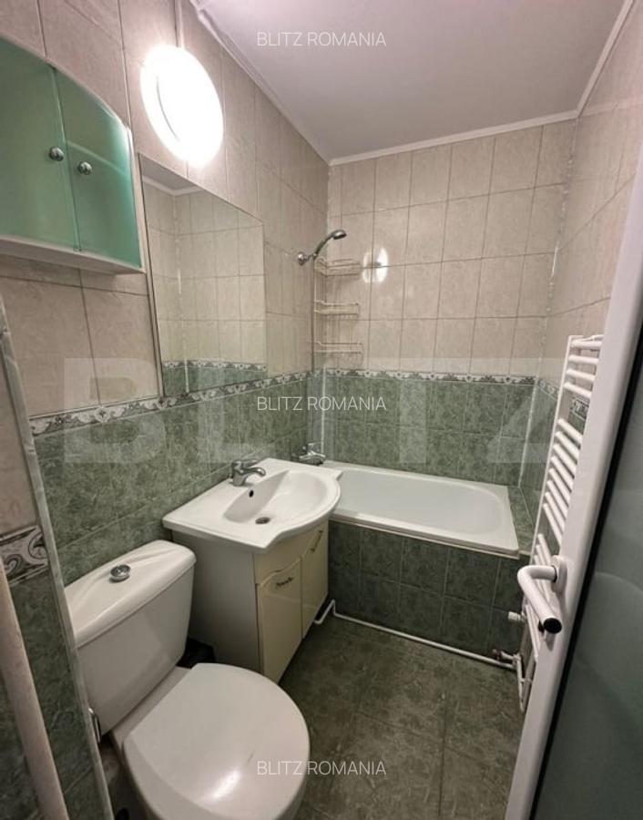 Apartament 2 camere, 43 mp, zona Alexandru cel Bun - 6