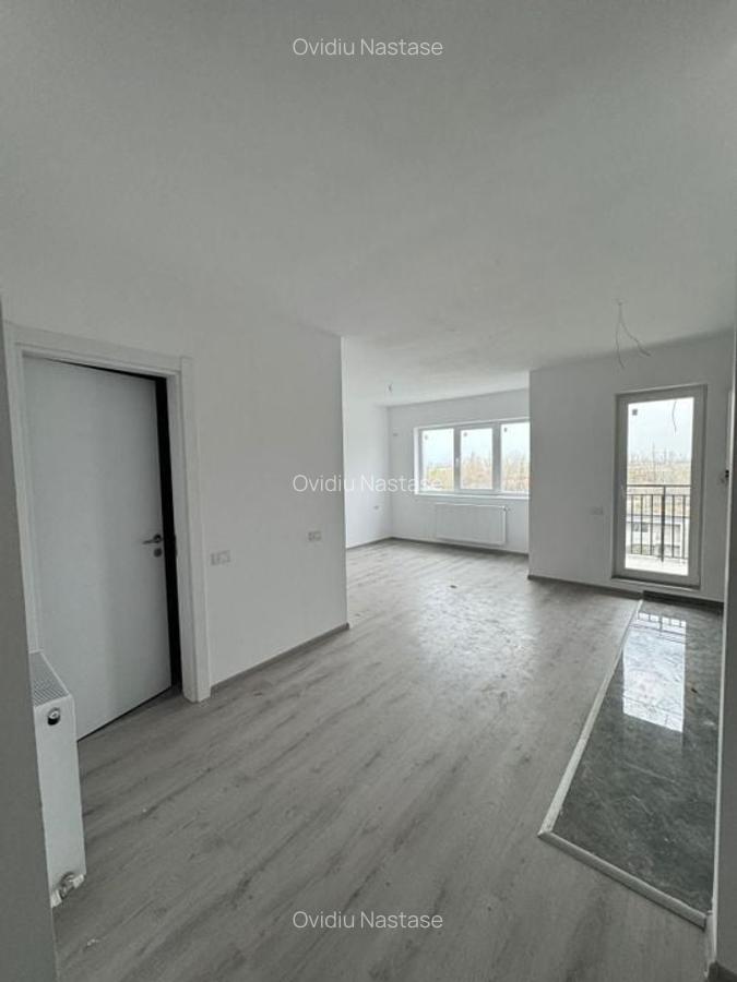 Apartament cu 2 camere decomandat în Berceni - 1