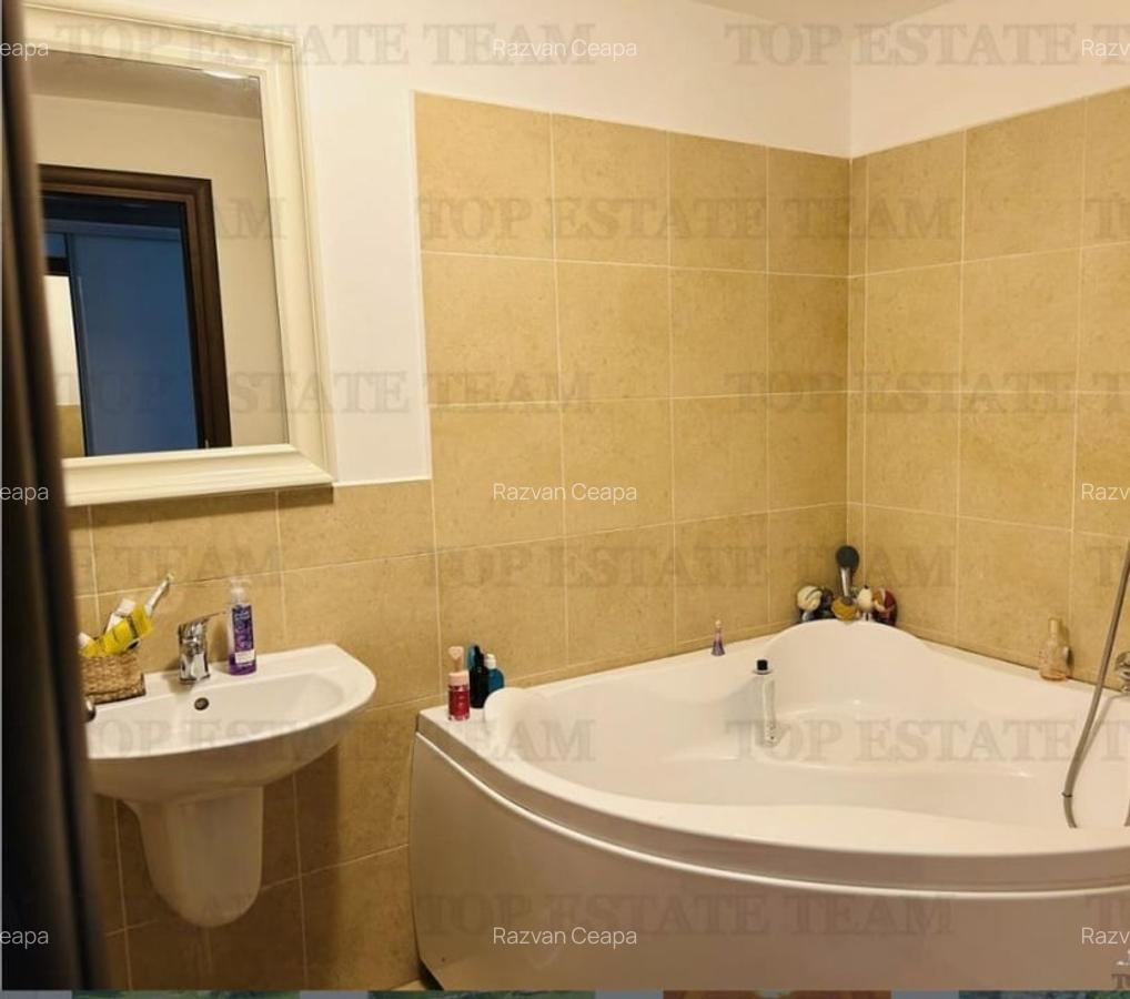 Duplex 4 camere 120mp | 0 comision | Balotesti - Amurgului - 14
