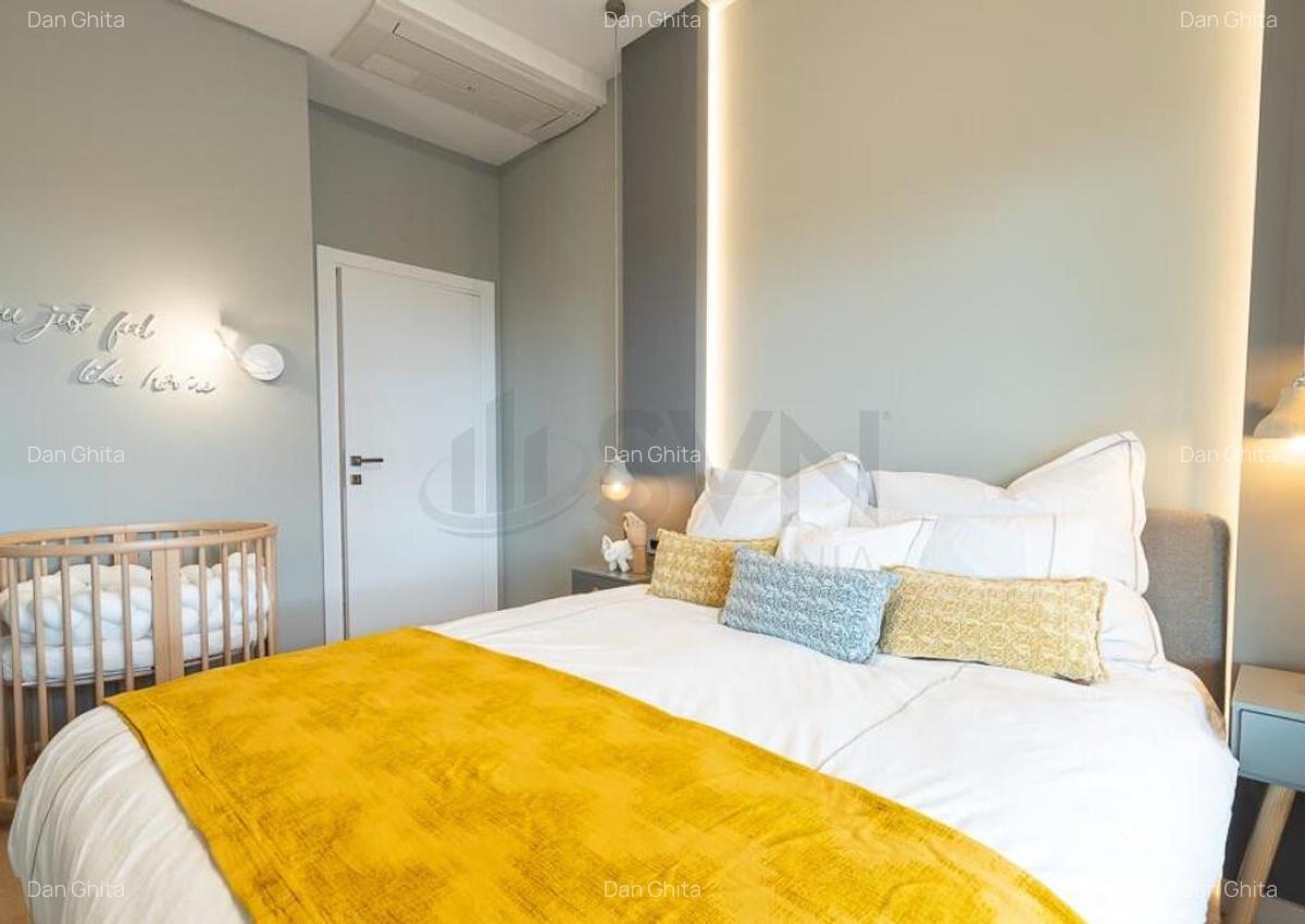 Apartament 2 Camere I De I AviatieI Pipera - 8