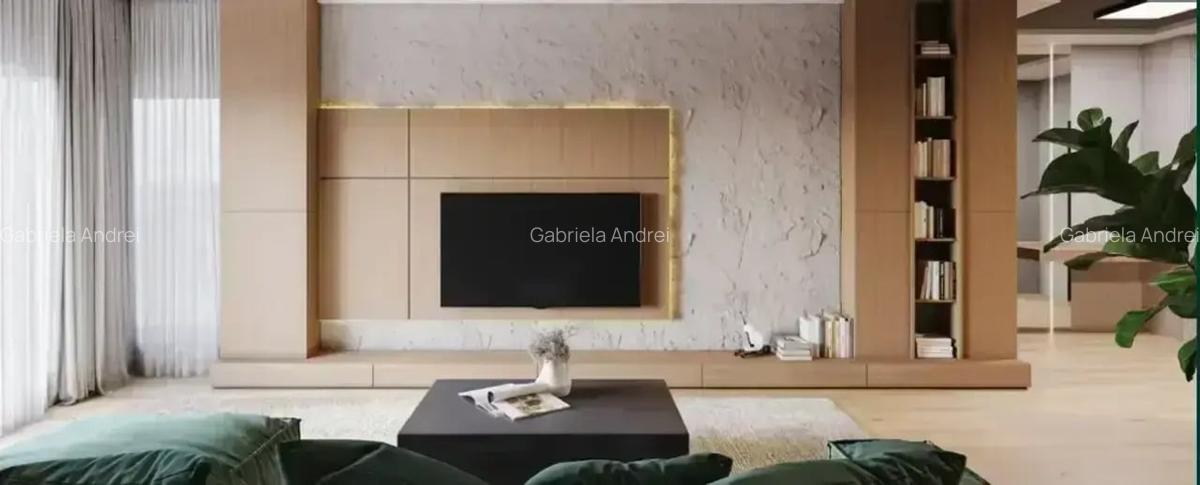 Apartament 4 Camere Jandarmeriei | Lux, Eleganta, Confort - 6