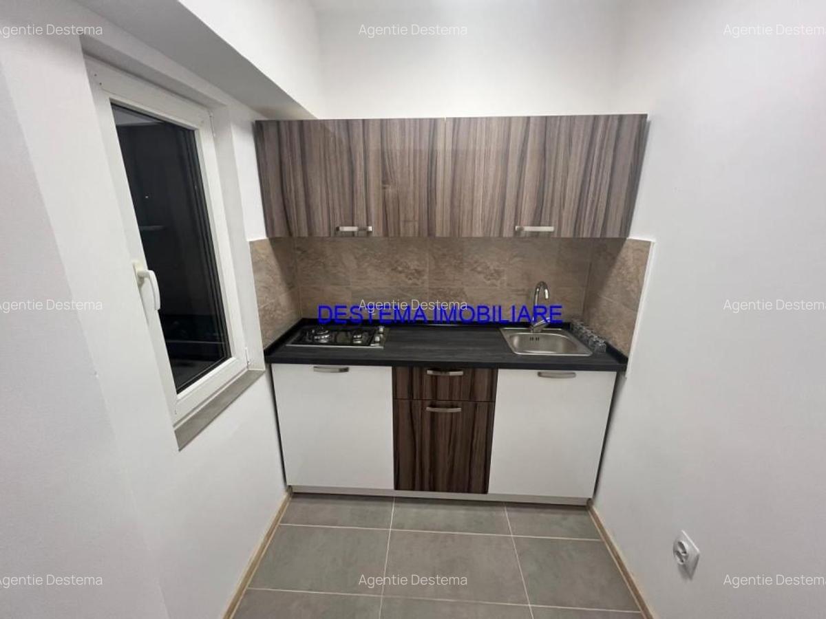 Cet, garsoniera etaj 2,ultramoderna - 2