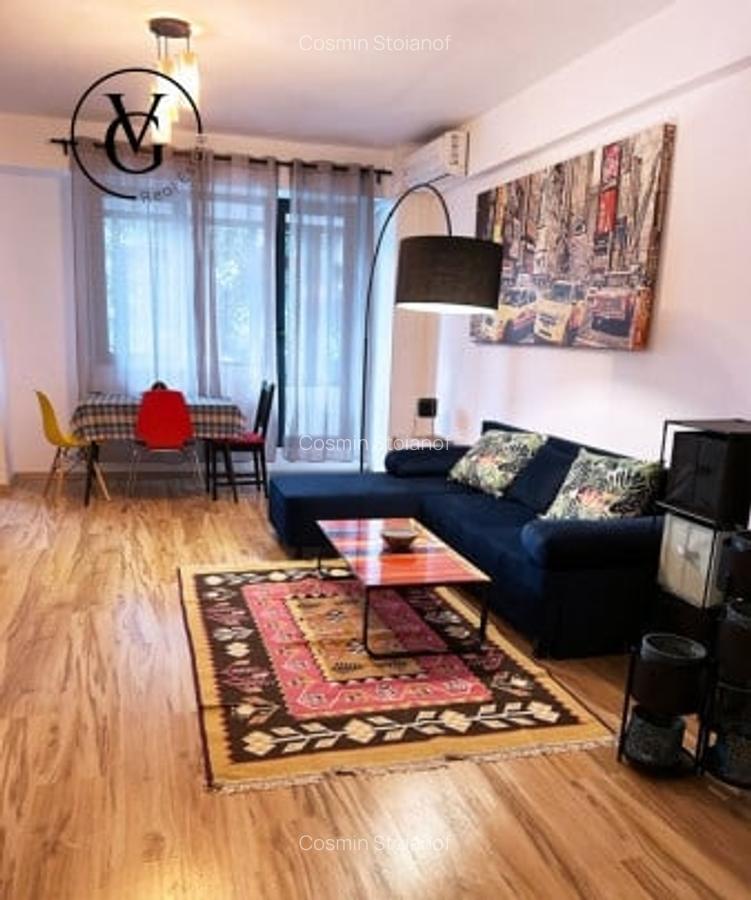 Apartament cu 2 camere semidecomandat, mobilat în Dămăroaia - 2
