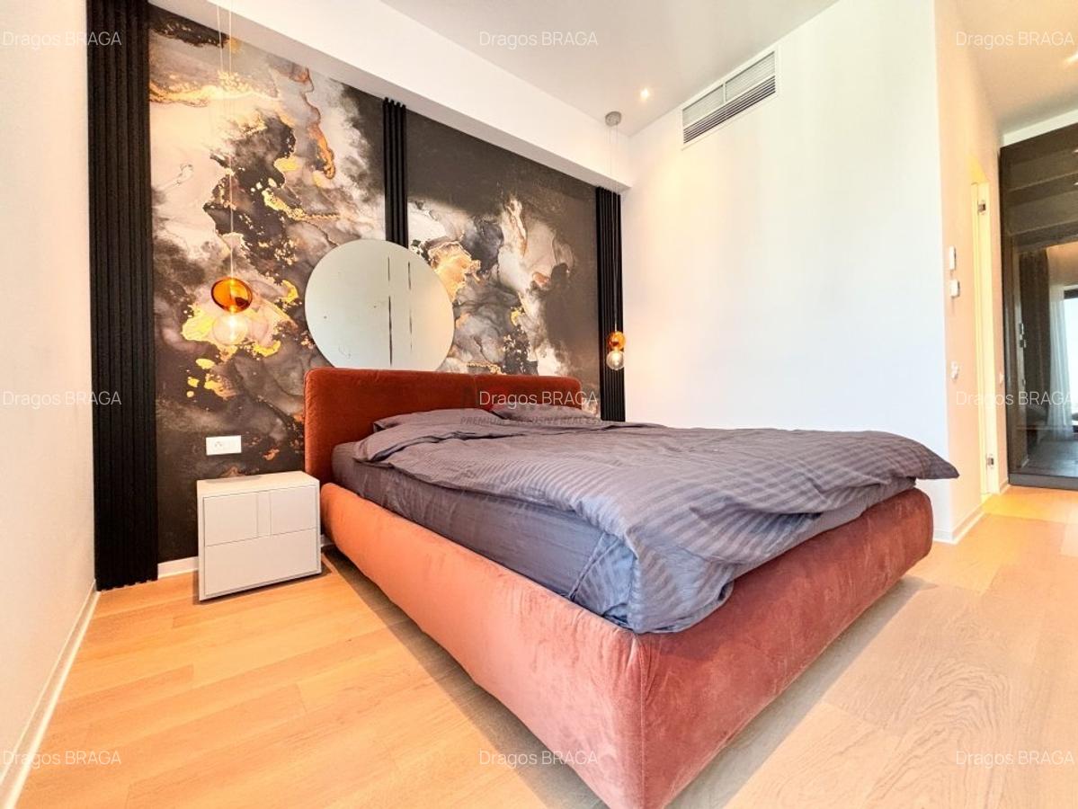 NOU Apartament 4 Camere ONE Mobilat Utilat + Loc Parcare | COMISION 0% - 18