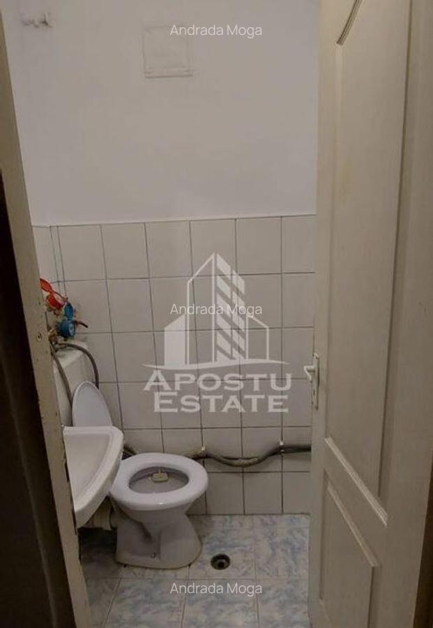 Apartament cu doua camere, Complex Studentesc - 6