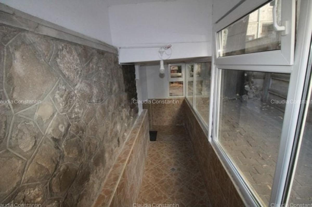 Inchiriere garsoniera Demisol|Centrala proprie|Cotroceni|Rezervata - 9