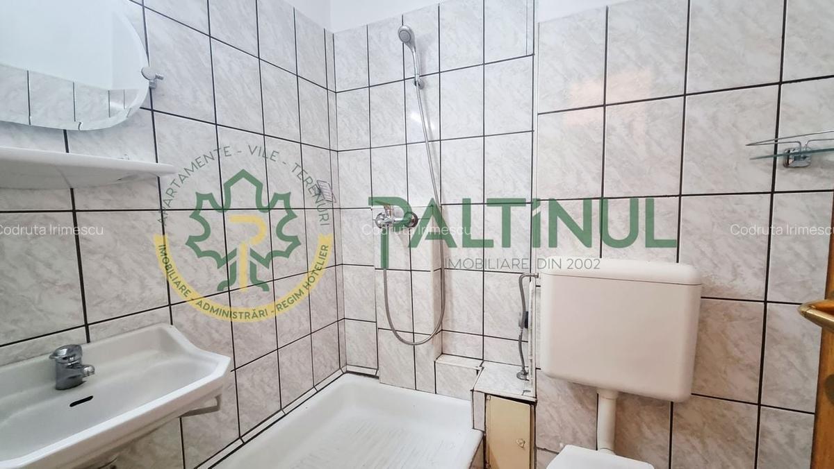 Apartament 4 camere, 90 mp, decomandat, etaj 3 – Șoimului, Sibiu - 9