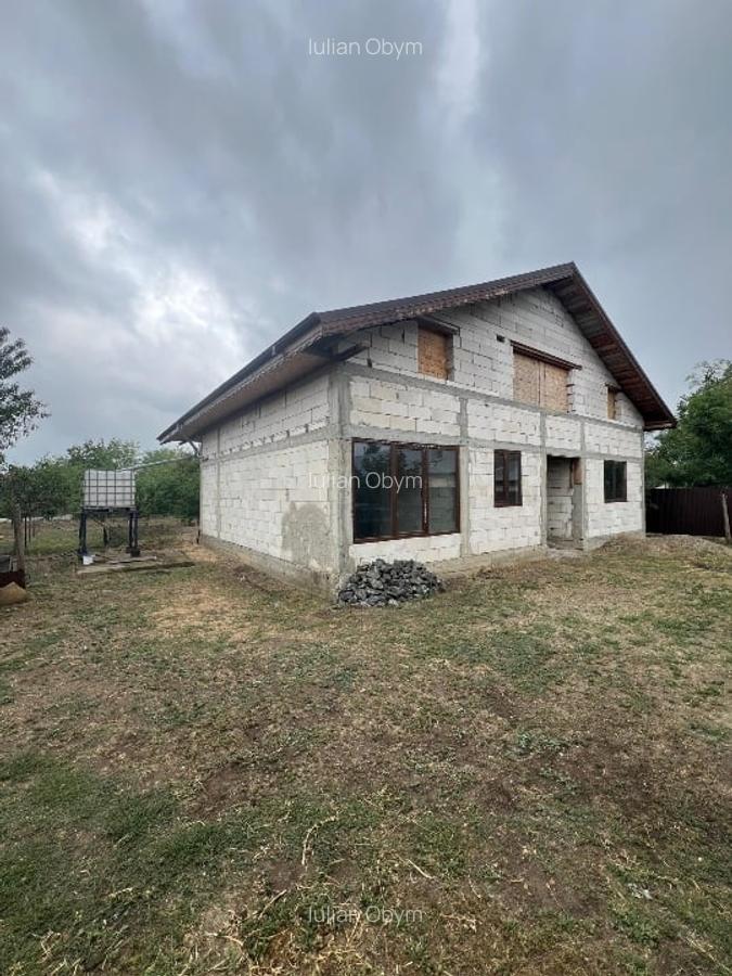 Casa+teren  Vadu Pașii Buzau - 2