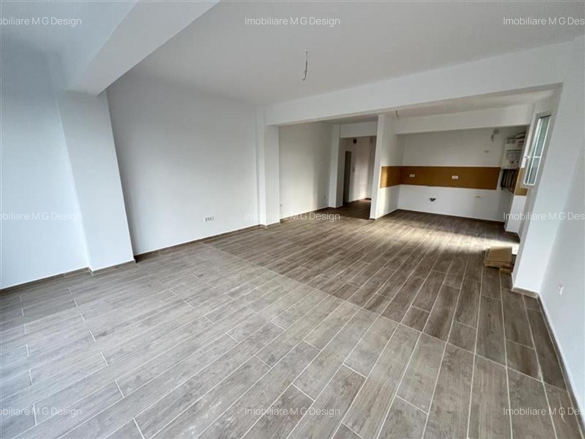 2 camere etaj 1, Mircea cel Batran, 70mp utili, loc parcare cu elevator - 3