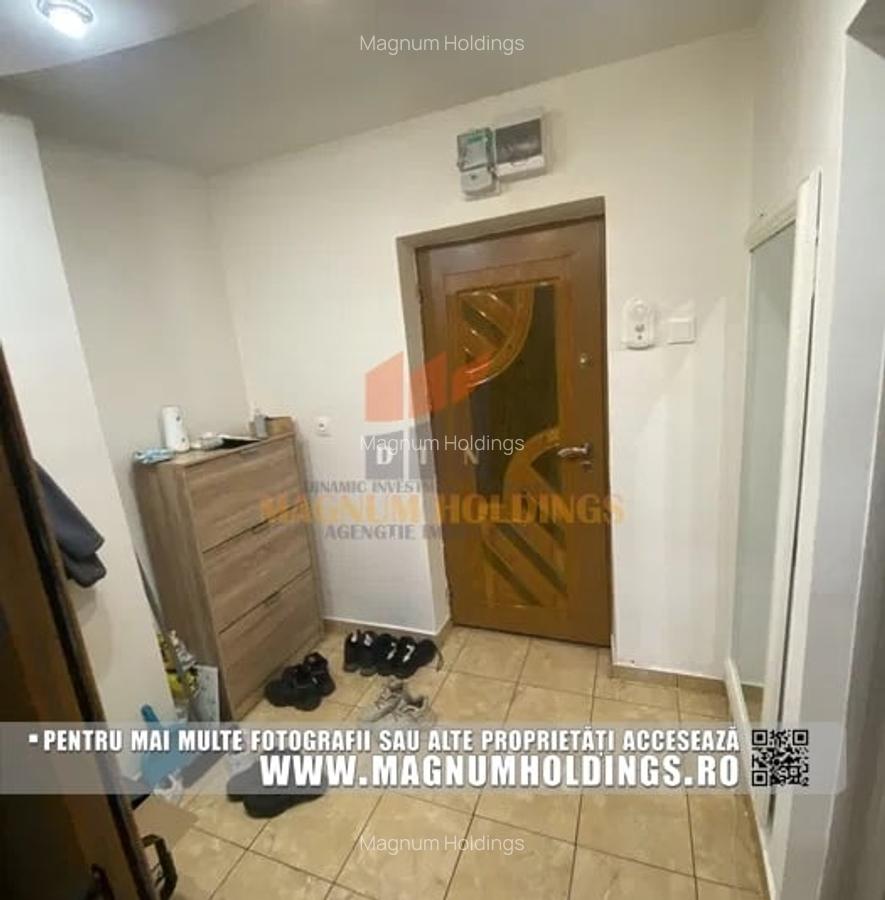 Apartament 2 camere, cf. 1, parter cu balcon, Trivale - 3