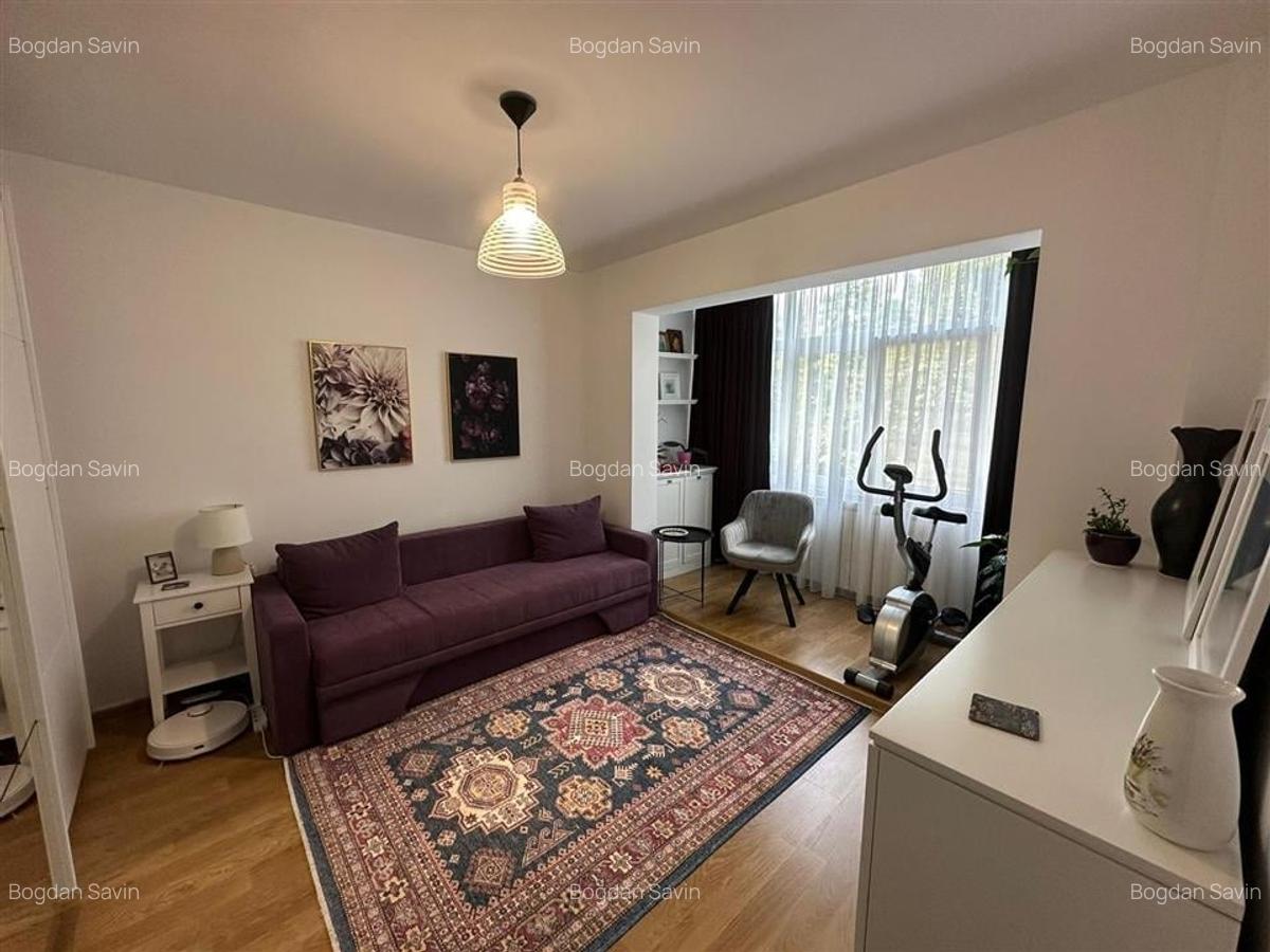 Apartament 3 camere, Podu Ros - Primaverii - Gh. Asachi - 5