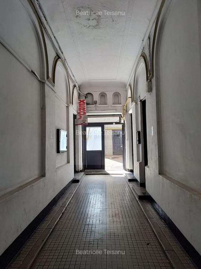 2 camere  | Cismigiu | Centrala proprie | Parter inalt - 13