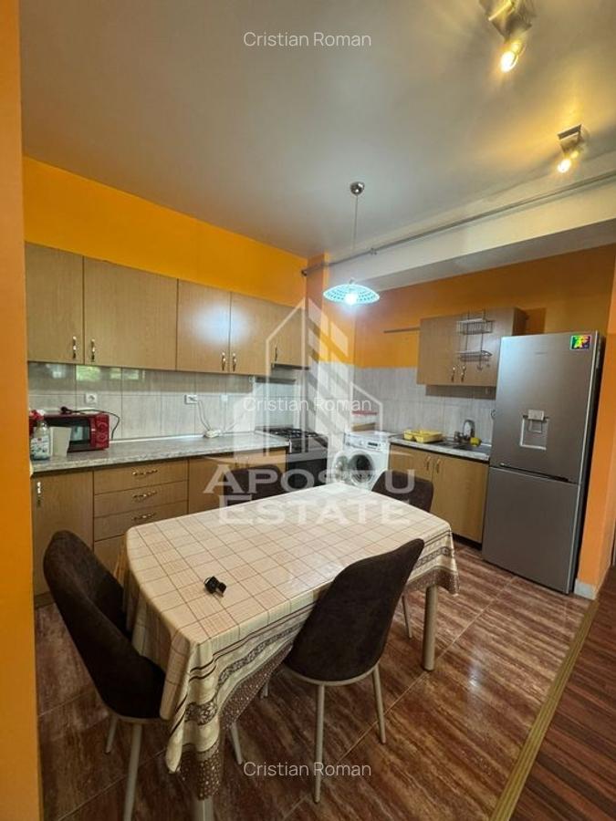 Apartament cu 2 camere, 70 mp, Zona Complexul Studențesc - 3 Apartament cu 2 camere, 70 mp, Zona Complexul Studențesc - 3