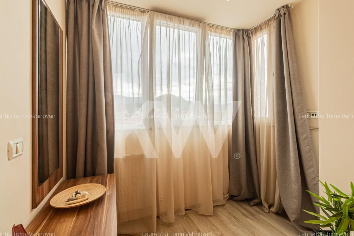 Ap 2camere zona Garii - 13