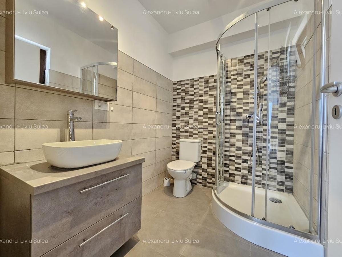 Apartament cu 3 camere 78 mp, Regim Vila, zona Tractorul - 7