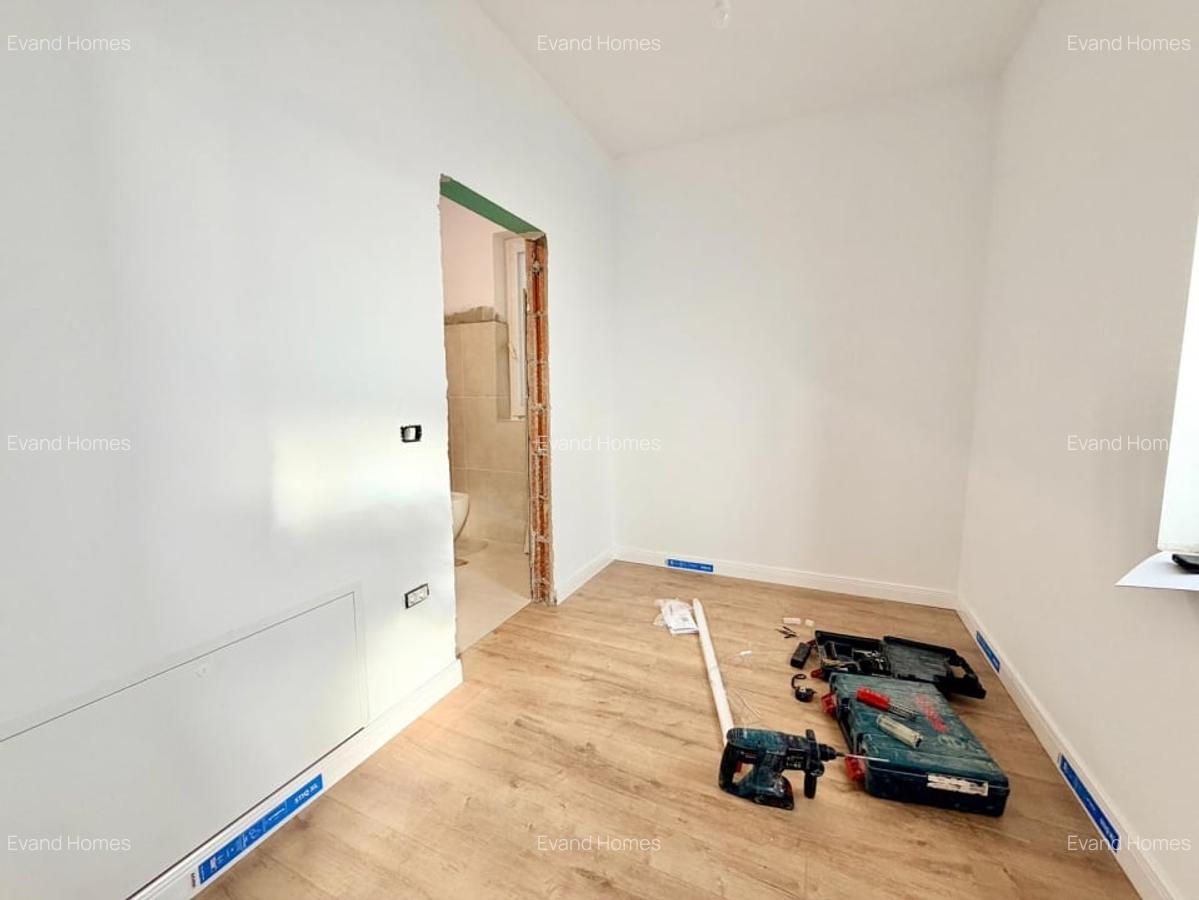 Duplex individual - Pozitie excelenta - 120 mp - Mosnita Noua - 14