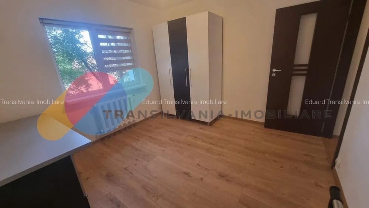 Apartament 3 camere, 75mp,  mobilat si utilat - Marasti - 6