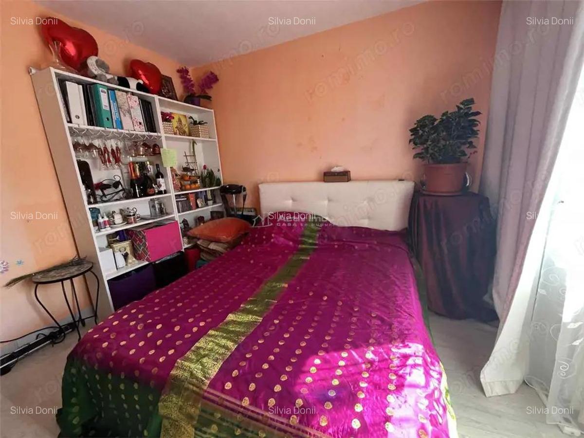 Apartament 2 camere spatios si luminos - decomandat - Panduri - Marriott - 6