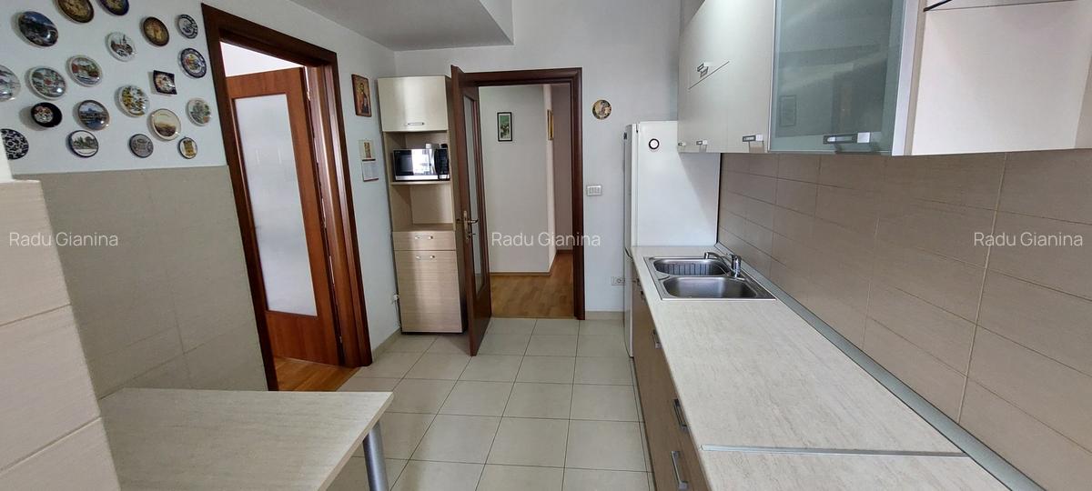 135 sqm Apartment Baneasa Area - 6