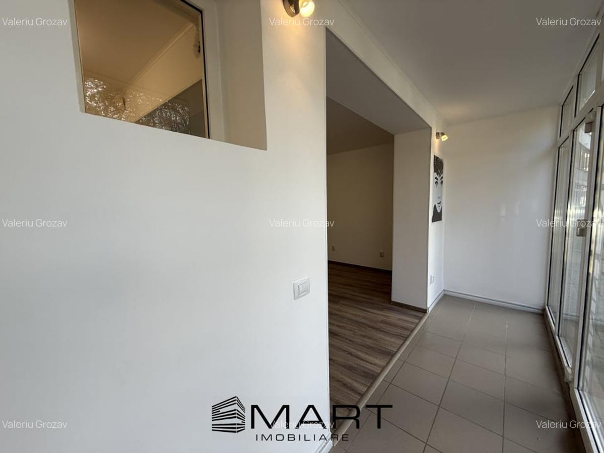 Spatiu comercial de vanzare in Centrul Civic, Brasov - 28,5 mp - 5
