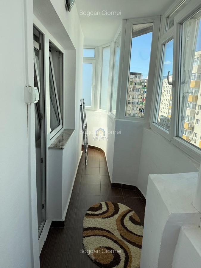 Inchiriez apt. 2 cam. Brâncoveanu, Str. Păduroiu, la 3 min. metrou, loc parcare. - 18