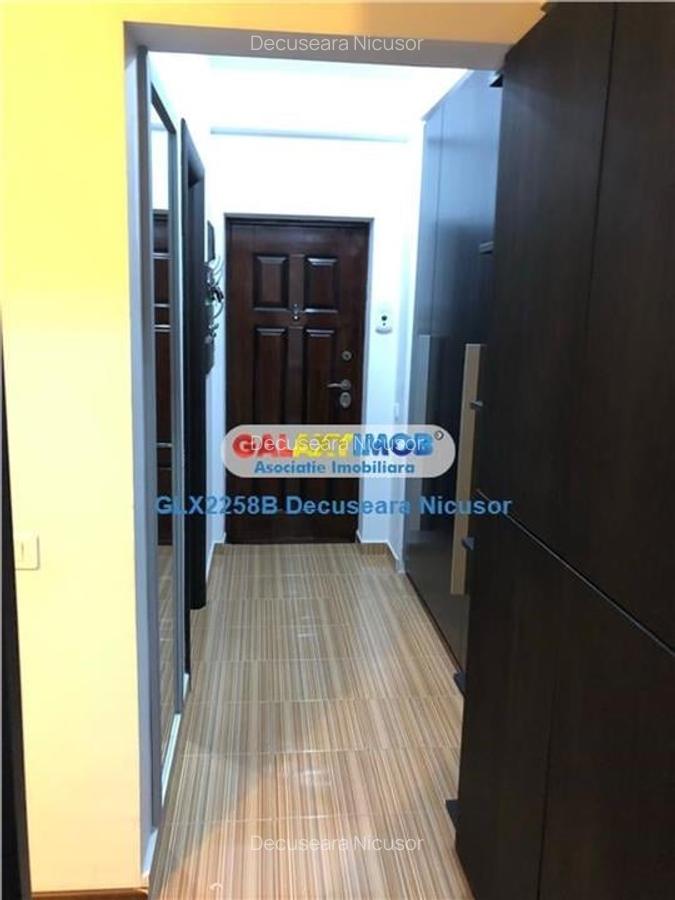 Apartament 2 camere, Mobilat, Utilat, Militari Residence  320 Euro - 9