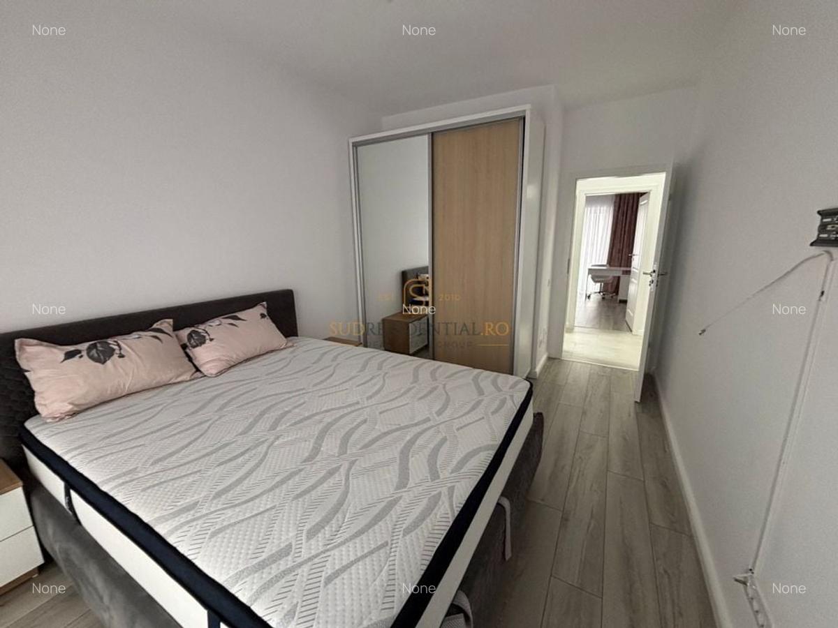 Apartament decomandat, 3 camere, bloc 2024,zona Metalurgiei - Kaufland - 9