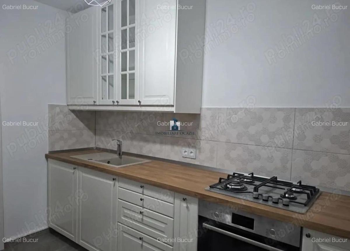 Inchiriere Apartament 2 Camere Decomandat Bd.Ctin.Brancoveanu - 3