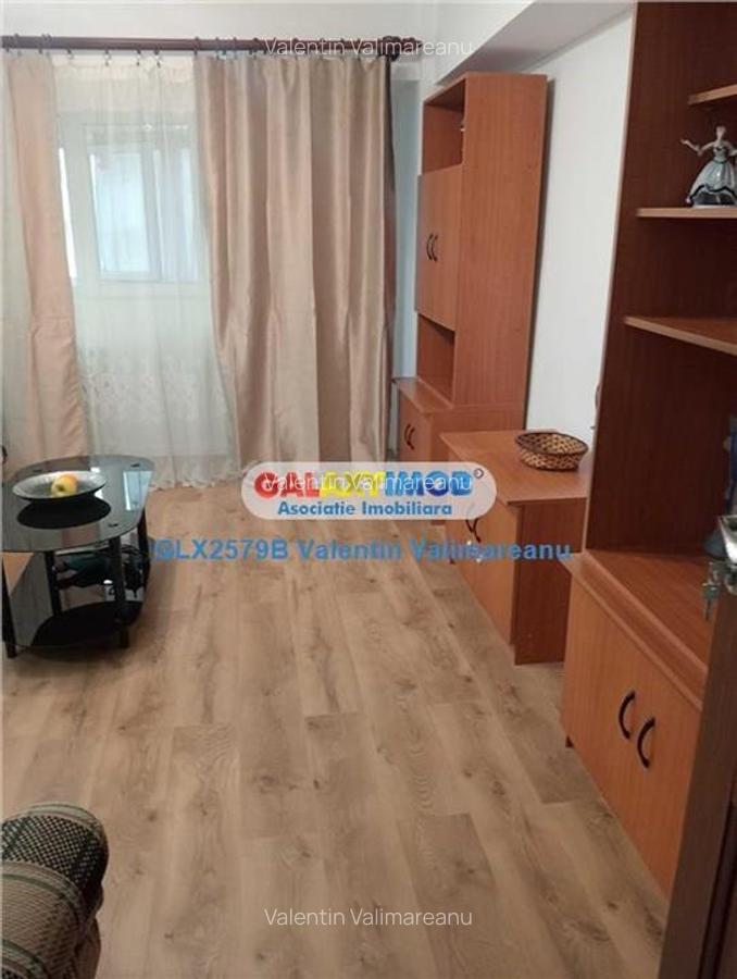 Apartament cu 3 camere decomandat, mobilat în Iancului - 2