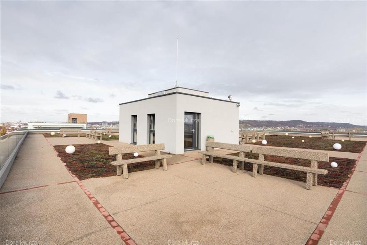 RECO apartament Grand Hill rezidence - 23