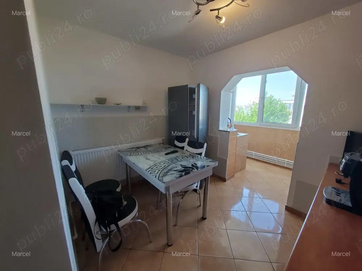 Vanda schimb apartament 3 camere, decomandat, 2 balcoane, 2 bai, 4 4 - 2