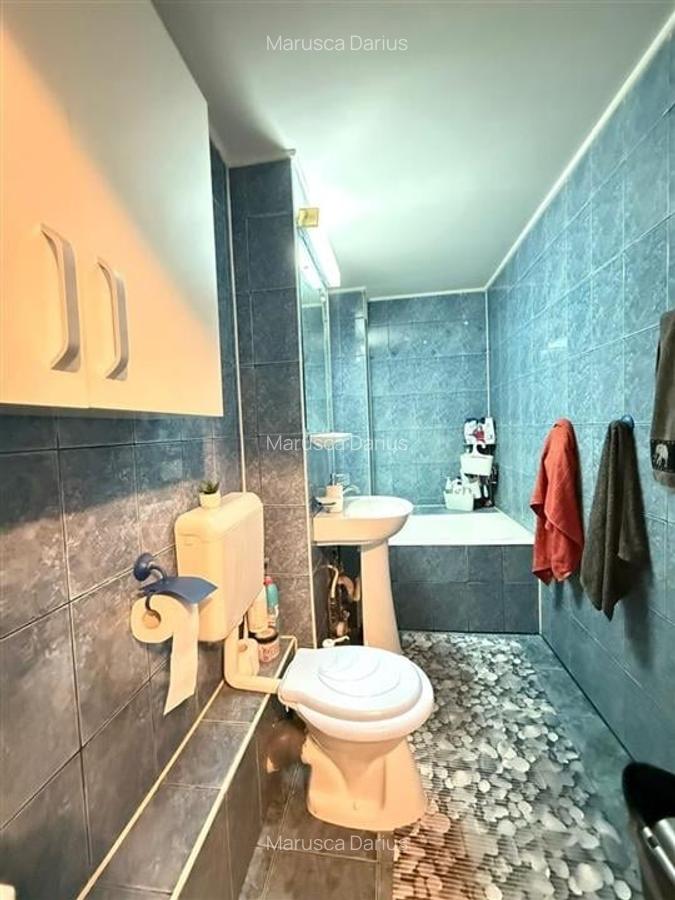 APARTAMENT 3 CAMERE | TIP AN | ETAJ 1 | ZONA NUFARUL - 15