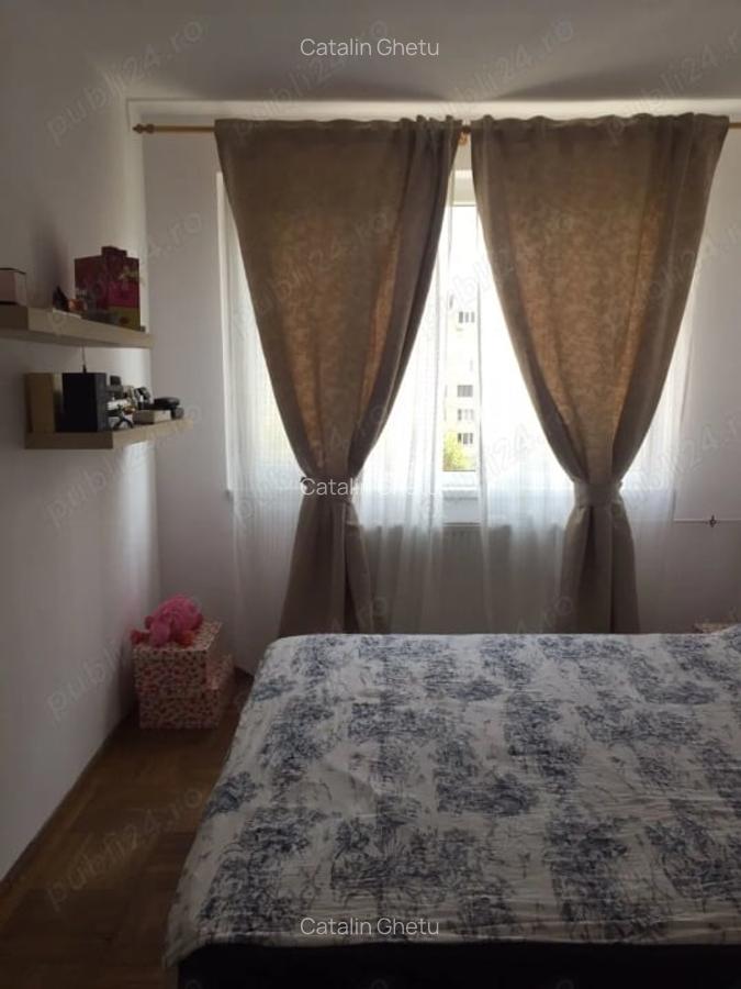 2 Camere | Tineretului - Tohani | 5 Minute Metrou - 1