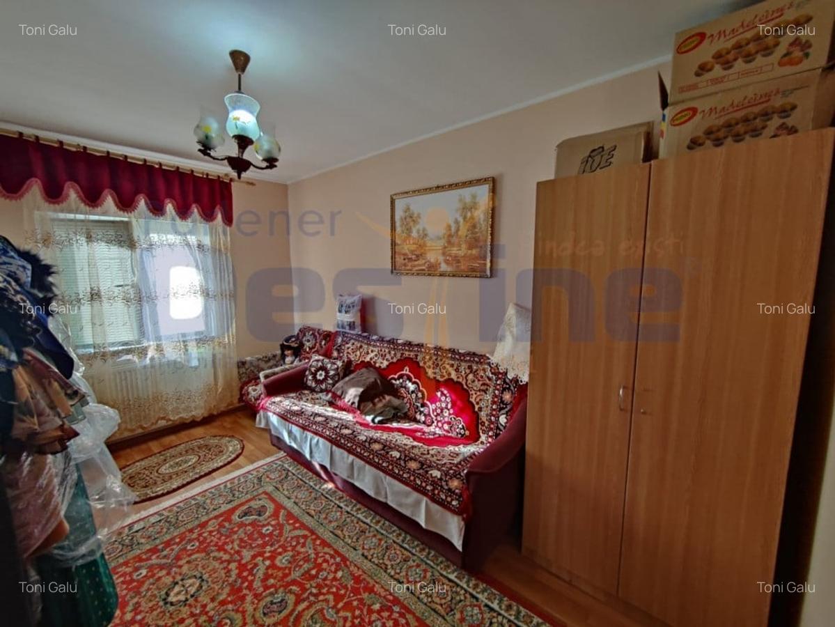 Horpaz Casa individuala P+M 208 mp utili + 650 mp teren + gradina - 5
