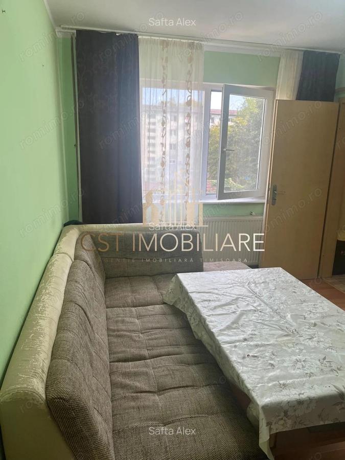 Apartament cu 2 camere Calea Sagului, Timi?oara - 2