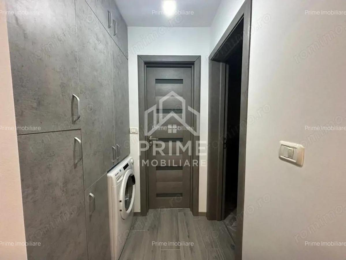 Apartament 2 camere | parter| zona Cetate - 5