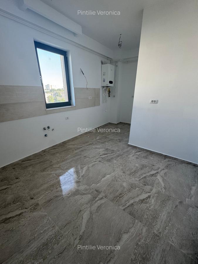 2 Camere Zona Campus Universitar Decomandat - 3