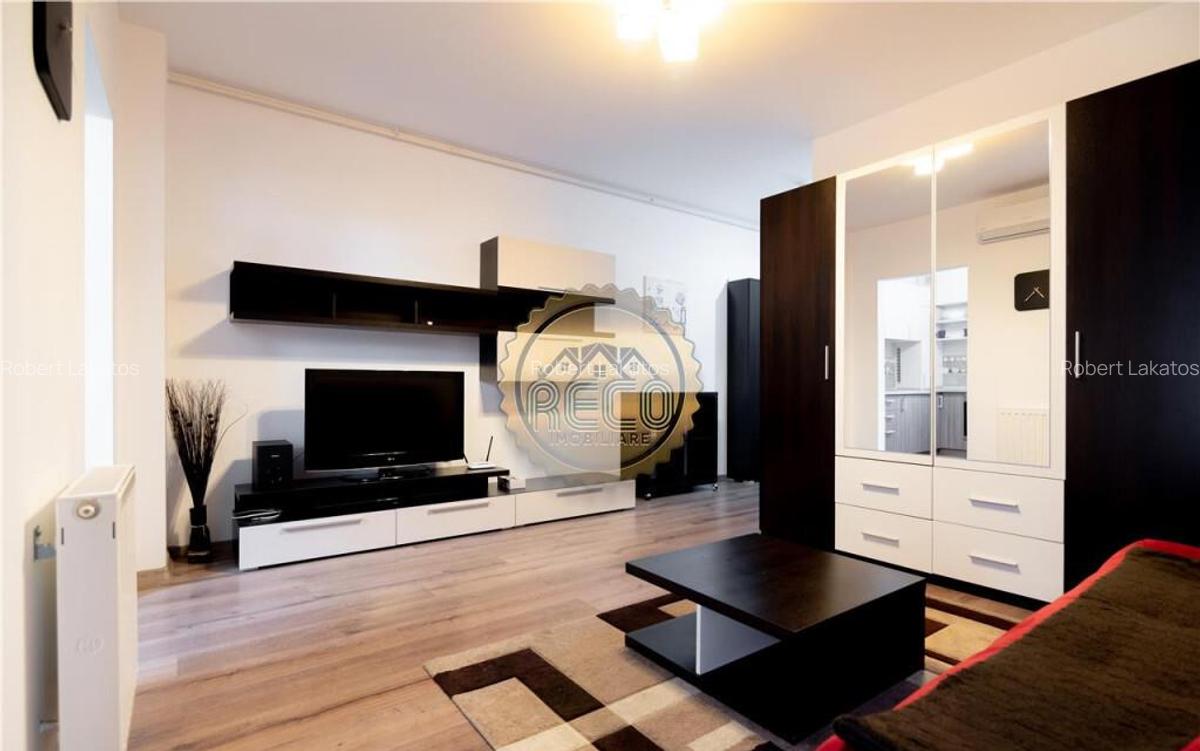 Apartament 2 camere, ARED, cu GAZ, balcon - 1