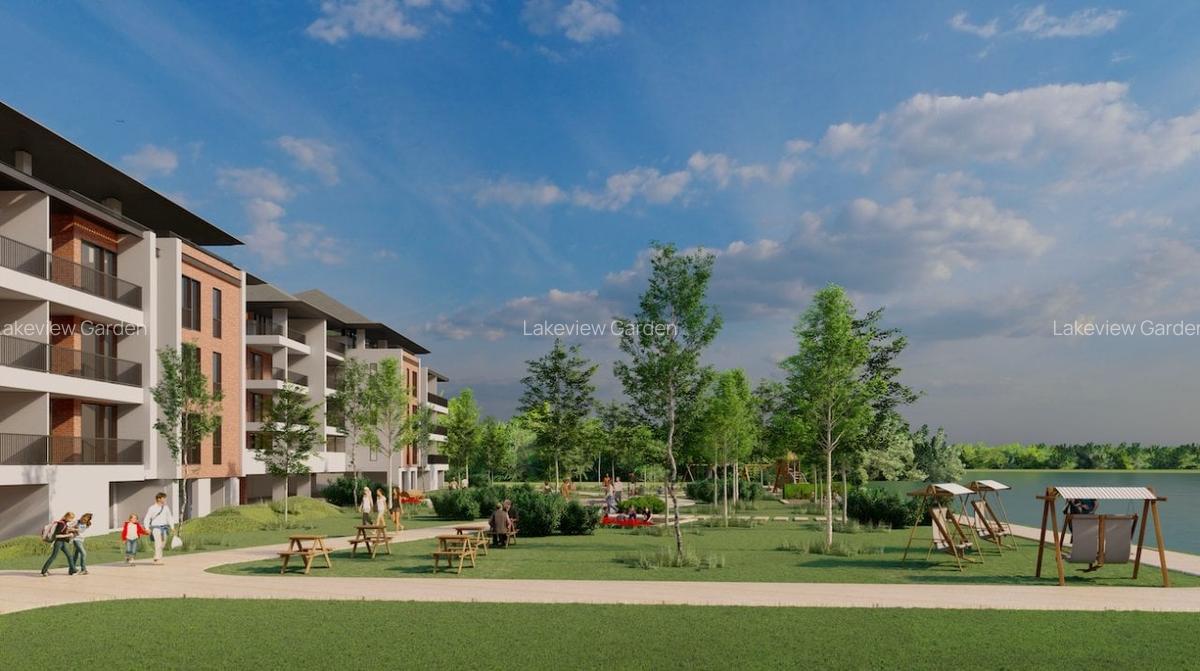Apartament cu 2 camere decomandat în Sisești - 3