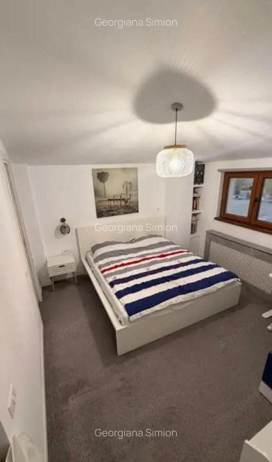 Apartament 3 Camere Mo?ilor | 2 Bai | Balcon | Centrala proprie - 7