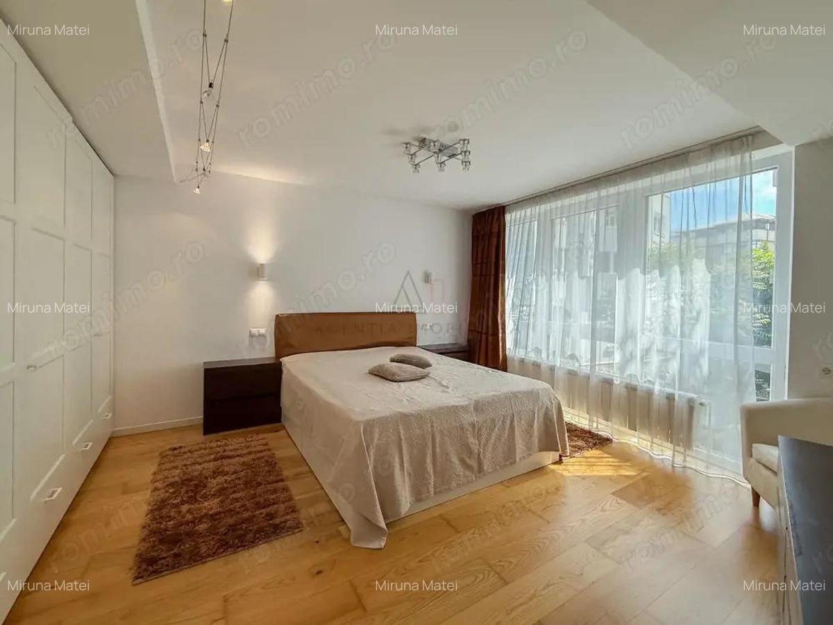 2 Camere Herastrau | Soseaua Nordului | In Vila - 10