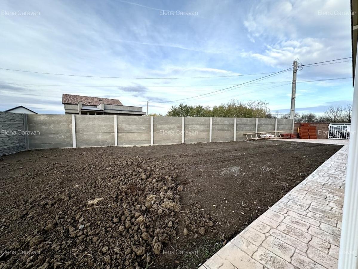 Duplex parter, 3 camere, 65 mp utili, 309 mp teren - Bucovat - 7