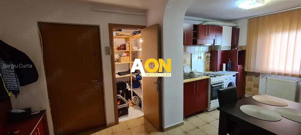 Apartament 2 Camere Decomandat Ampoi 2 - 6