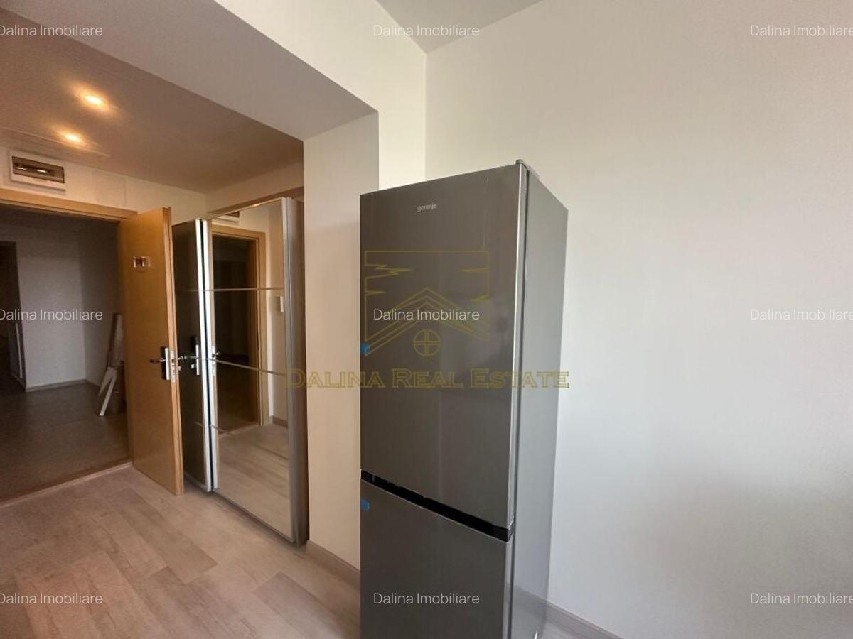 Vanzare garsoniera - Rin Grand Residence - Randament excelent - 16