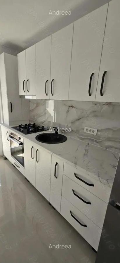 Apartamnet 1 Camera Decomandat La Prima Inchiriere Zona Giroc Centru - 3