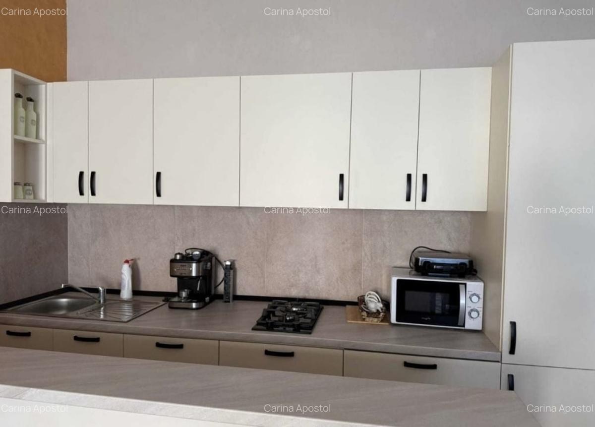 Apartament 3 camere de inchiriat - Mamaia Central, zona Butoaie - 8