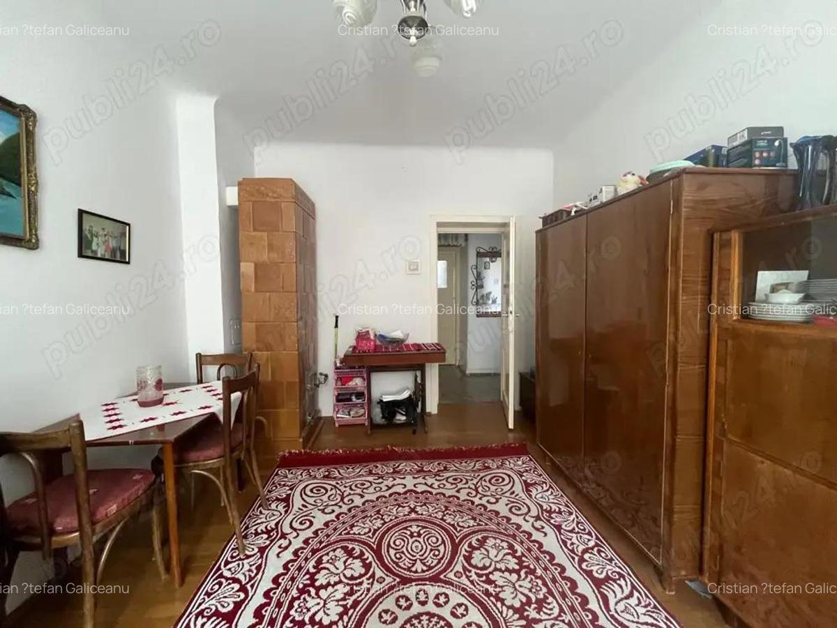 Apartament 2 camere, decomandat, zona Calea Bucure?ti - 4